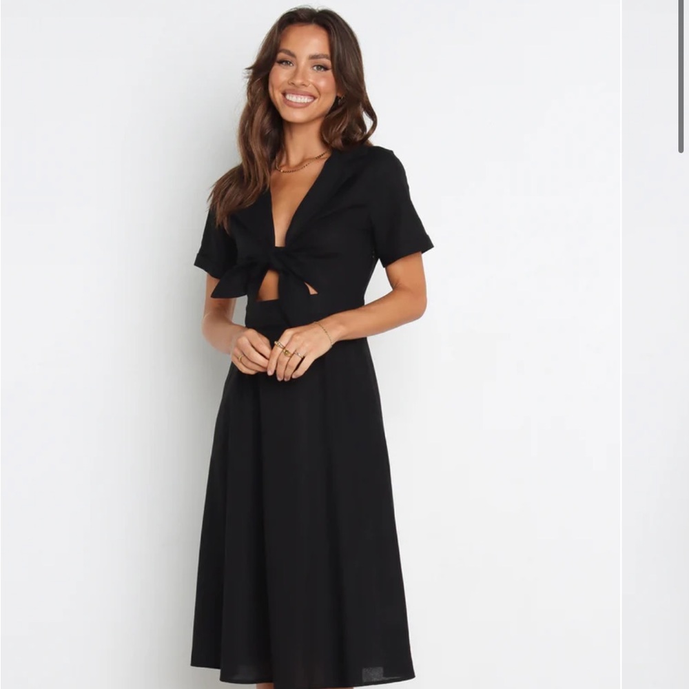 PETAL and pup dress size 4